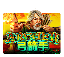 archer