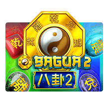 bagua2gw