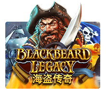 blackbeardlegacygw