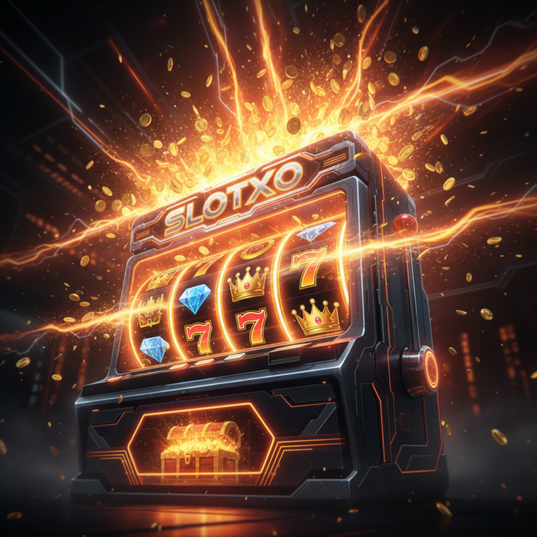 เวลาไหนเล่น SLOTXO แตกดีสุด แจกทริคจับจังหวะ – XOSLOTZ