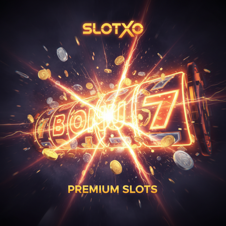 SLOTXO เว็บตรงดูยังไง ทุนน้อยก็ปังได้ – XOSLOTZ