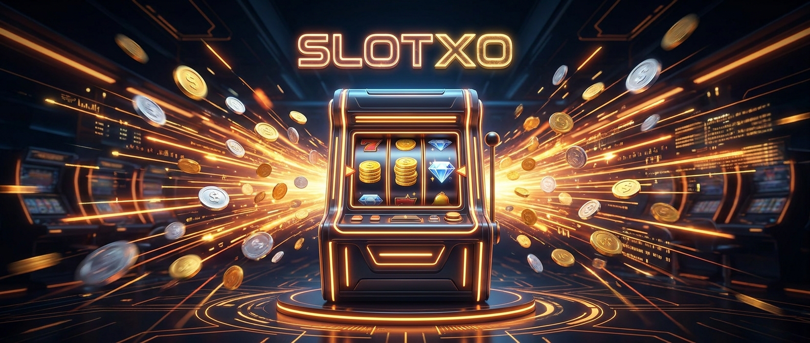 เลือกเกม SLOTXO ยังไงให้แตกดี ทุนน้อยก็เล่นได้ - XOSLOTZ
