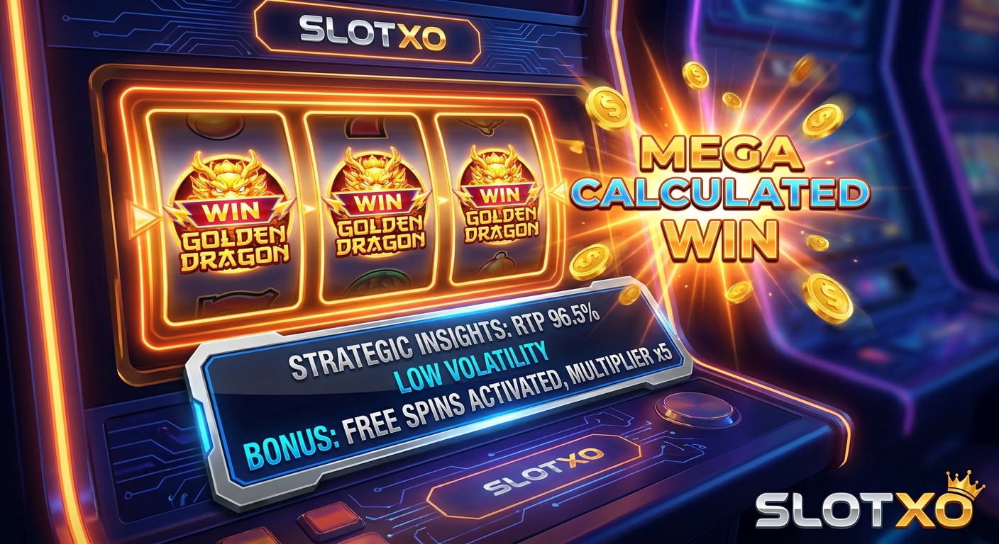 เลือกเกม SLOTXO ยังไงให้แตกดี ทุนน้อยก็เล่นได้ - XOSLOTZ