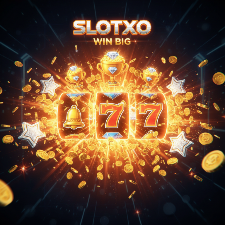 เลือกเกม SLOTXO ยังไงให้แตกดี ทุนน้อยก็เล่นได้ – XOSLOTZ