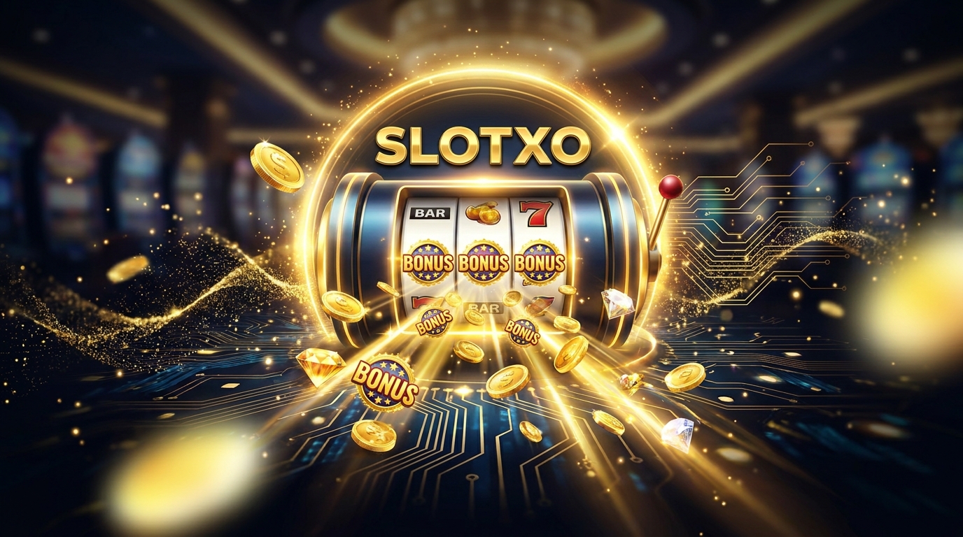 จับจุดสล็อต SLOTXO เล่นยังไงให้ได้เปรียบ - xoslotz.tech