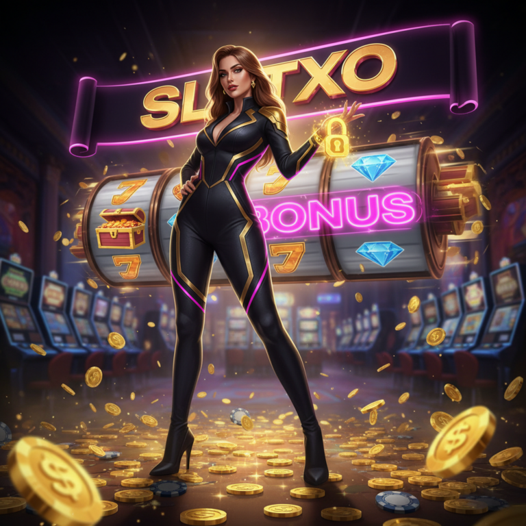 จับจุดสล็อต SLOTXO เล่นยังไงให้ได้เปรียบ – xoslotz.tech