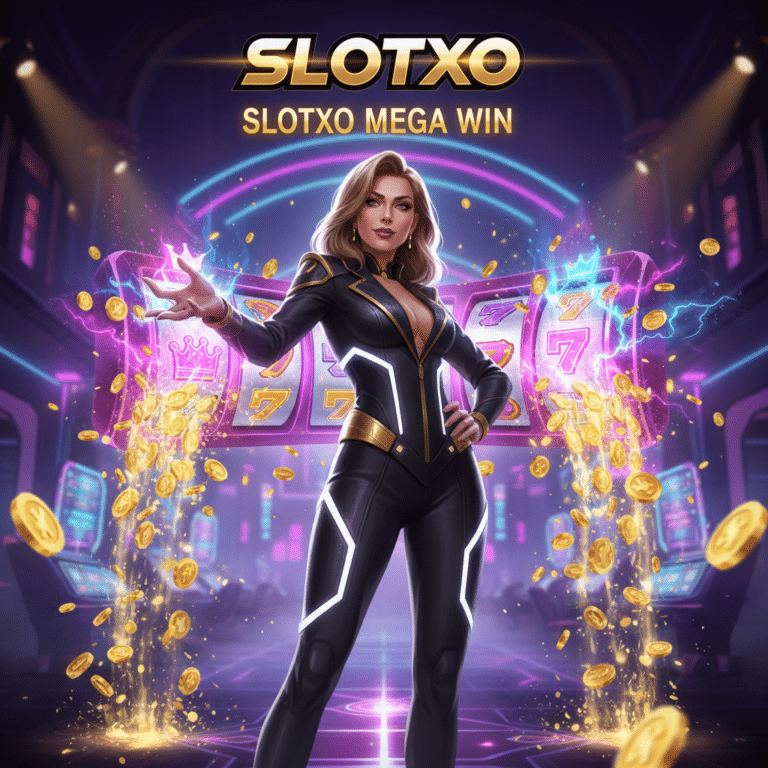 เดินเงินสล็อต SLOTXO ยังไงให้บวก? สูตรทุนน้อย – xoslotz.tech