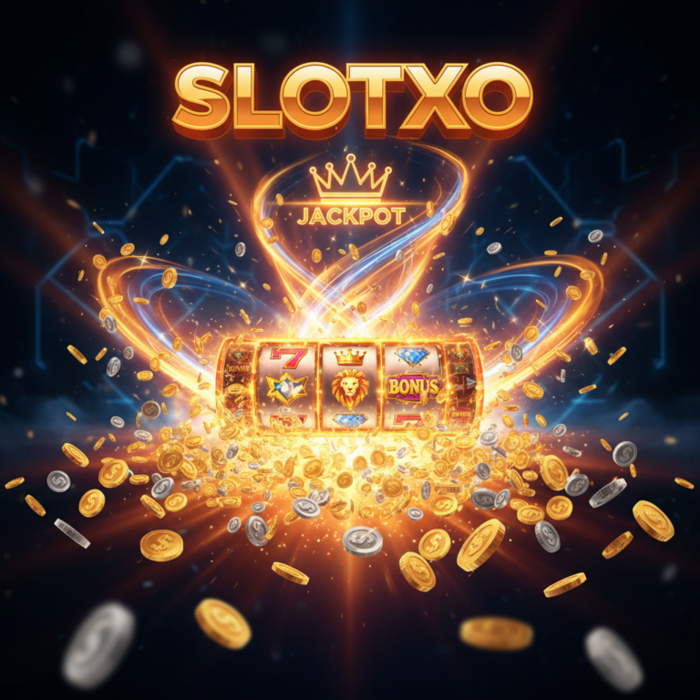 ตั้งเป้ากำไร SLOTXO ทุนน้อย – xoslotz